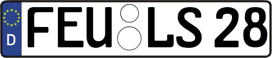 FEU-LS28