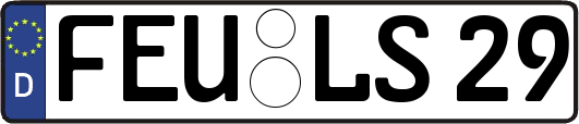 FEU-LS29