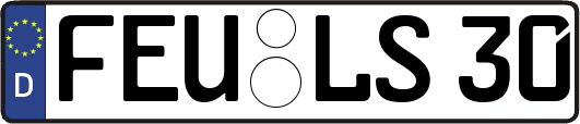 FEU-LS30