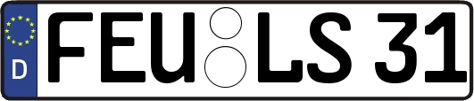 FEU-LS31