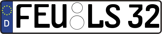 FEU-LS32