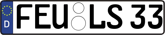 FEU-LS33