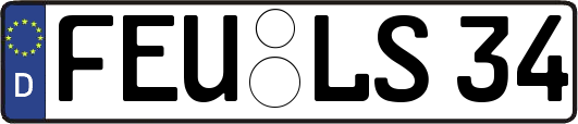 FEU-LS34