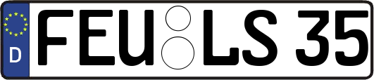 FEU-LS35