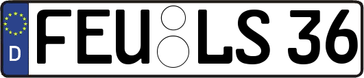 FEU-LS36