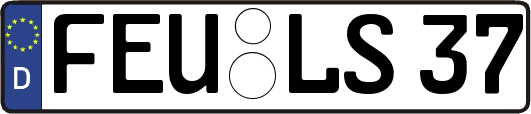 FEU-LS37