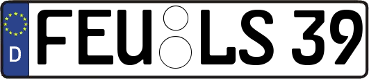FEU-LS39