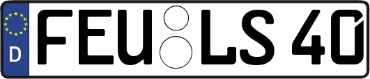 FEU-LS40