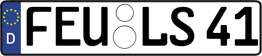 FEU-LS41