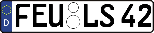 FEU-LS42