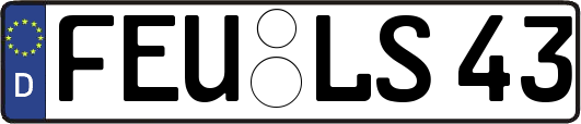 FEU-LS43