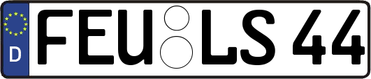 FEU-LS44