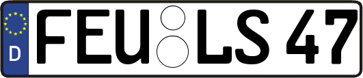 FEU-LS47