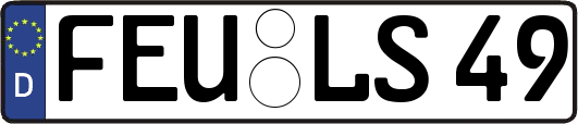 FEU-LS49