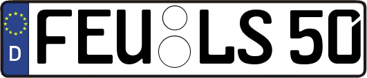 FEU-LS50