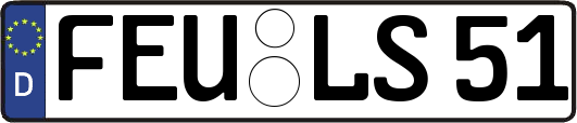 FEU-LS51