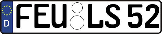 FEU-LS52