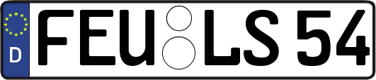FEU-LS54