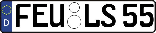 FEU-LS55