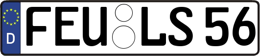 FEU-LS56