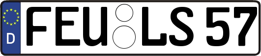 FEU-LS57