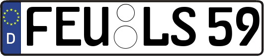 FEU-LS59