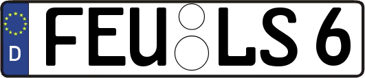 FEU-LS6