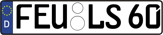 FEU-LS60