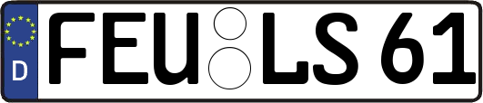 FEU-LS61