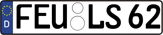FEU-LS62