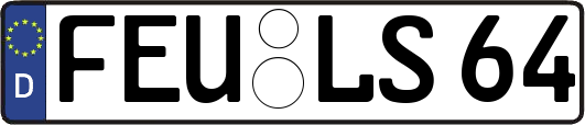 FEU-LS64