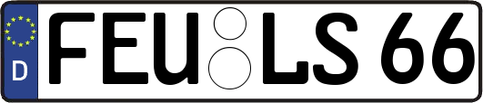 FEU-LS66