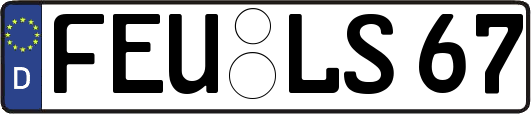 FEU-LS67