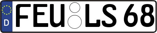 FEU-LS68