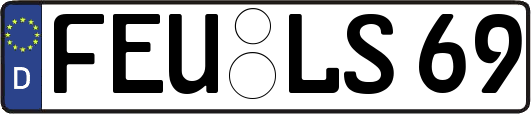 FEU-LS69