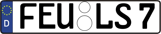 FEU-LS7