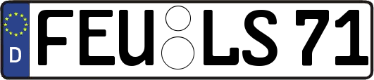 FEU-LS71