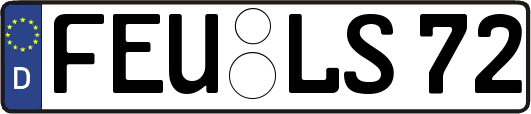 FEU-LS72