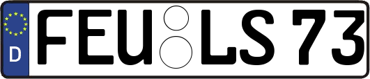 FEU-LS73