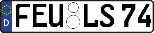 FEU-LS74