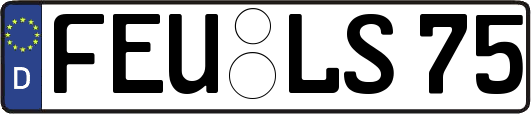 FEU-LS75