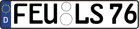 FEU-LS76