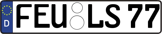 FEU-LS77