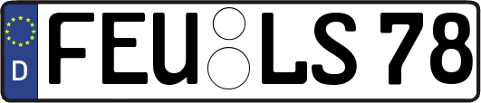 FEU-LS78
