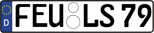 FEU-LS79