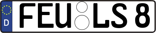 FEU-LS8