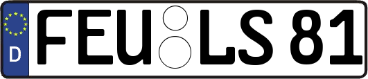 FEU-LS81