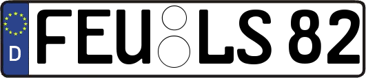 FEU-LS82
