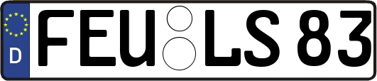 FEU-LS83