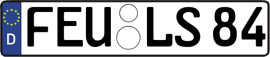 FEU-LS84